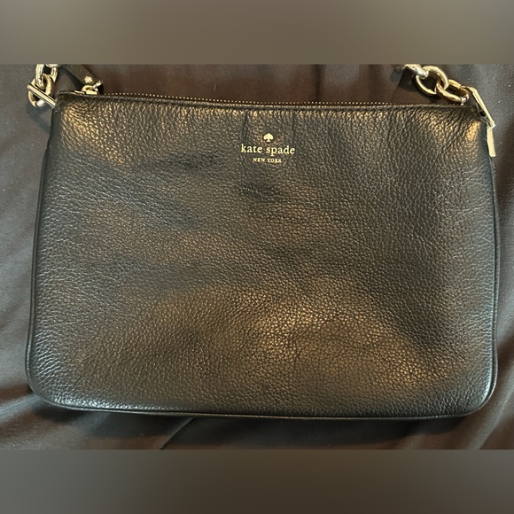 Kate ♠️ Spade Crossbody - Picture 11 of 13